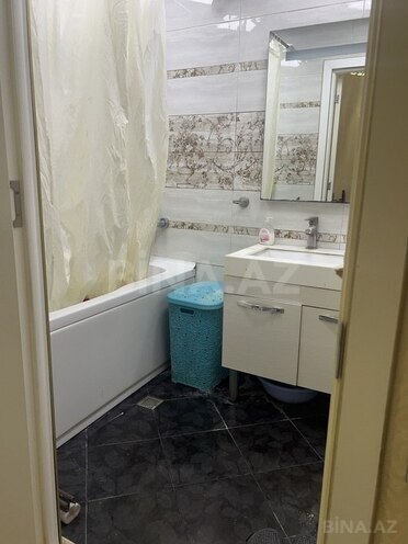 4-комн. вторичка - м. Мемар Аджеми - 91 м² (11)