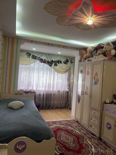 4-комн. вторичка - м. Мемар Аджеми - 91 м² (7)