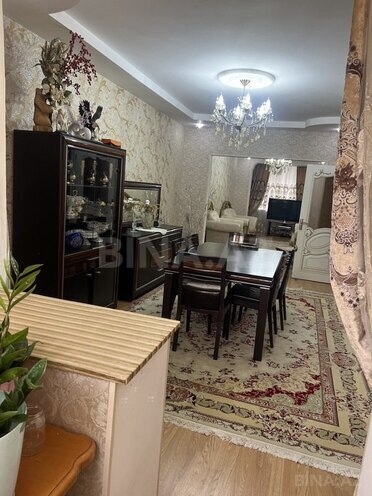 4-комн. вторичка - м. Мемар Аджеми - 91 м² (4)
