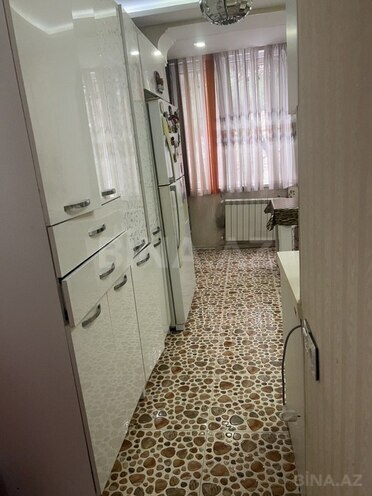 4-комн. вторичка - м. Мемар Аджеми - 91 м² (8)