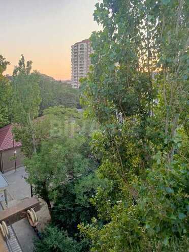 2 otaqlı köhnə tikili - Nəriman Nərimanov m. - 48 m² (4)