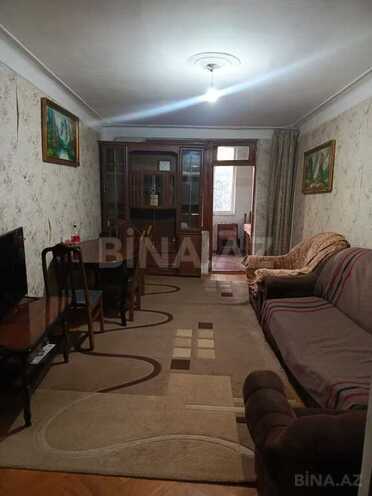 2 otaqlı köhnə tikili - Nəriman Nərimanov m. - 48 m² (10)