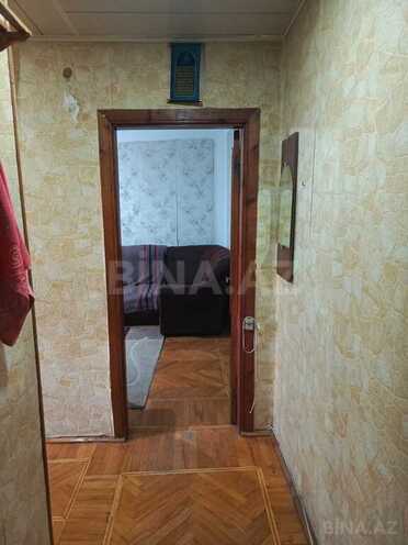 2 otaqlı köhnə tikili - Nəriman Nərimanov m. - 48 m² (6)