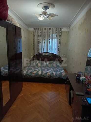 2 otaqlı köhnə tikili - Nəriman Nərimanov m. - 48 m² (7)