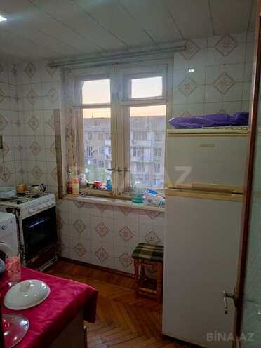 2 otaqlı köhnə tikili - Nəriman Nərimanov m. - 48 m² (8)