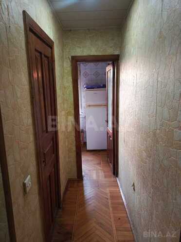 2 otaqlı köhnə tikili - Nəriman Nərimanov m. - 48 m² (3)