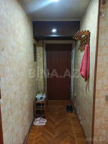 2 otaqlı köhnə tikili - Nəriman Nərimanov m. - 48 m² (5)
