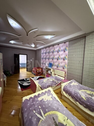 3-комн. новостройка - м. Ази Асланов - 96 м² (4)