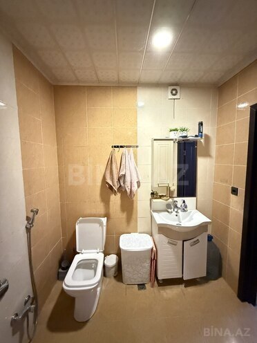 3-комн. новостройка - м. Ази Асланов - 96 м² (9)