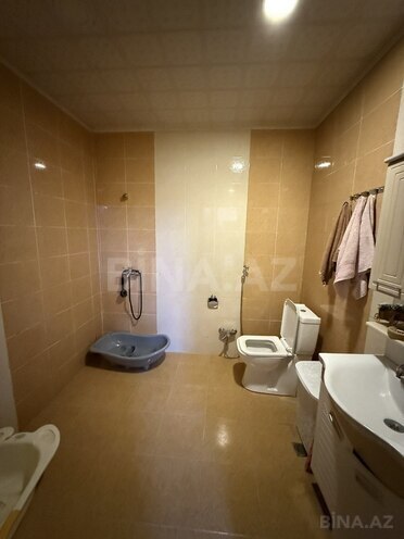 3-комн. новостройка - м. Ази Асланов - 96 м² (10)