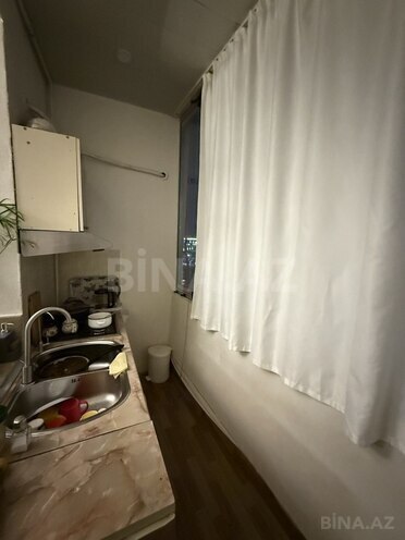 3-комн. новостройка - м. Ази Асланов - 96 м² (11)