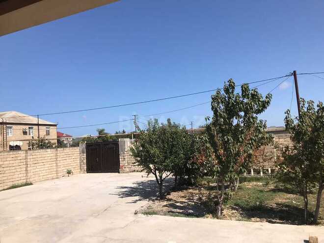 6-комн. дом/дача - пос. Новханы - 400 м² (2)