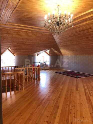 6-комн. дом/дача - пос. Новханы - 400 м² (18)