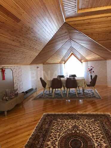 6-комн. дом/дача - пос. Новханы - 400 м² (19)
