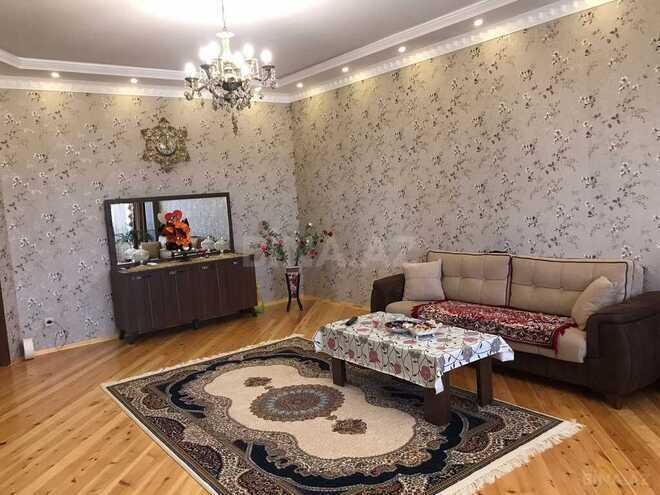 6-комн. дом/дача - пос. Новханы - 400 м² (15)