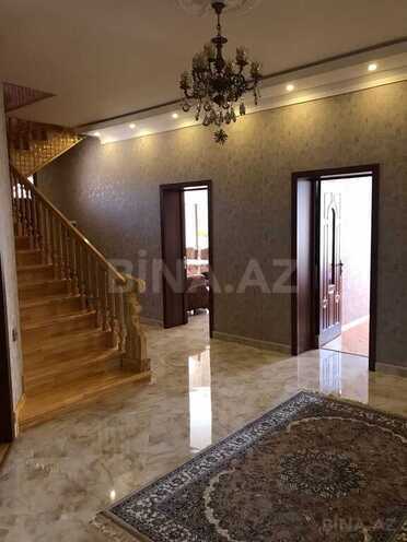 6-комн. дом/дача - пос. Новханы - 400 м² (6)