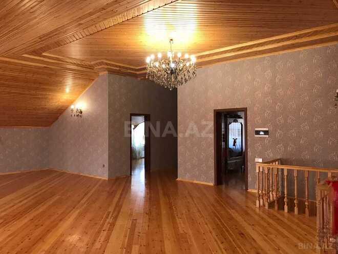 6-комн. дом/дача - пос. Новханы - 400 м² (17)
