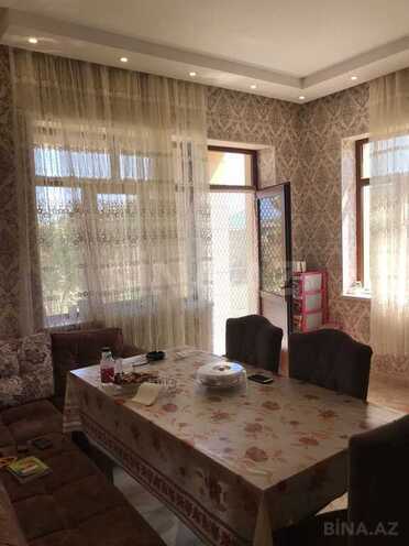 6-комн. дом/дача - пос. Новханы - 400 м² (9)
