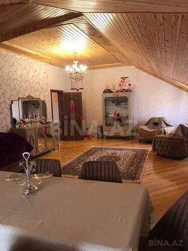 6-комн. дом/дача - пос. Новханы - 400 м² (20)