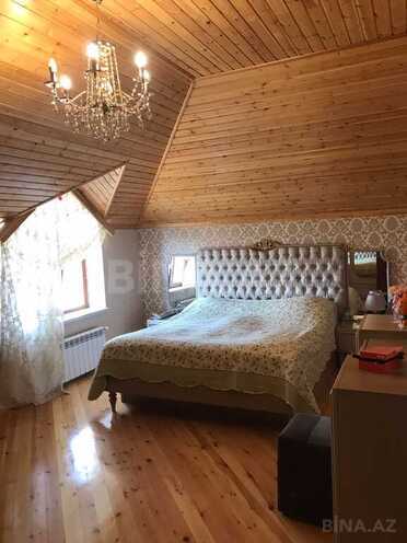 6-комн. дом/дача - пос. Новханы - 400 м² (21)
