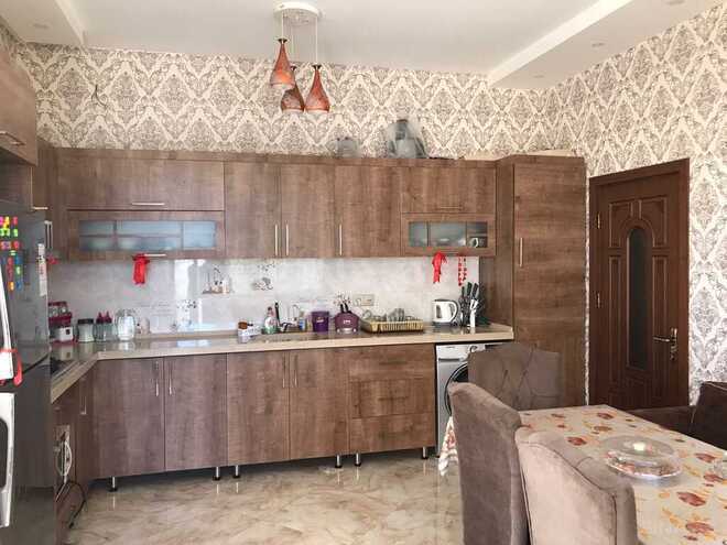6-комн. дом/дача - пос. Новханы - 400 м² (8)