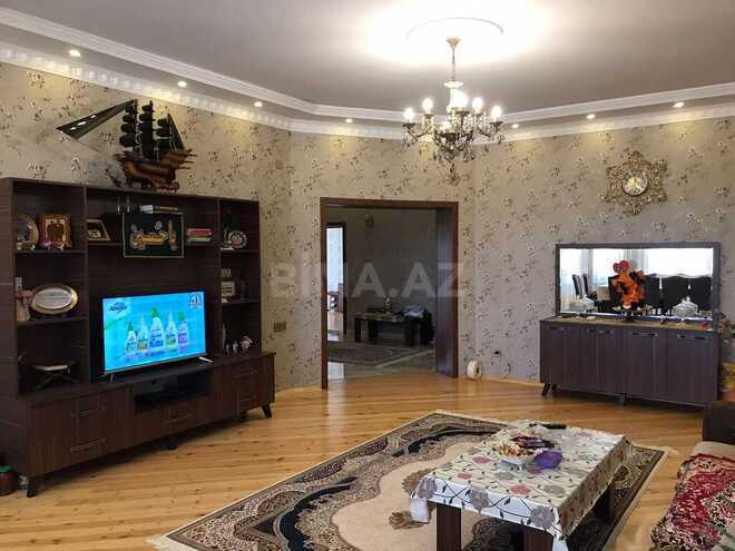 6-комн. дом/дача - пос. Новханы - 400 м² (14)