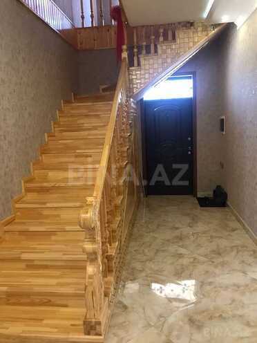 6-комн. дом/дача - пос. Новханы - 400 м² (5)
