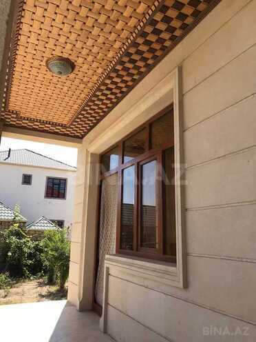 6-комн. дом/дача - пос. Новханы - 400 м² (3)