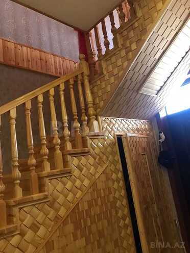 6-комн. дом/дача - пос. Новханы - 400 м² (16)