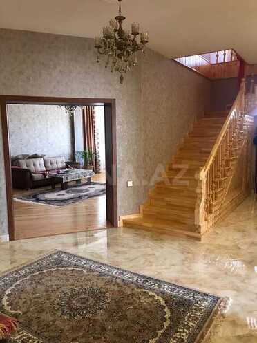 6-комн. дом/дача - пос. Новханы - 400 м² (7)