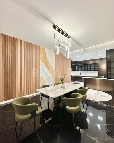 5-комн. дом/дача - пос. Бильгях - 400 м² (5)