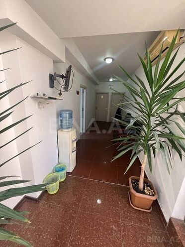 3 otaqlı ofis - Şah İsmayıl Xətai m. - 55 m² (2)