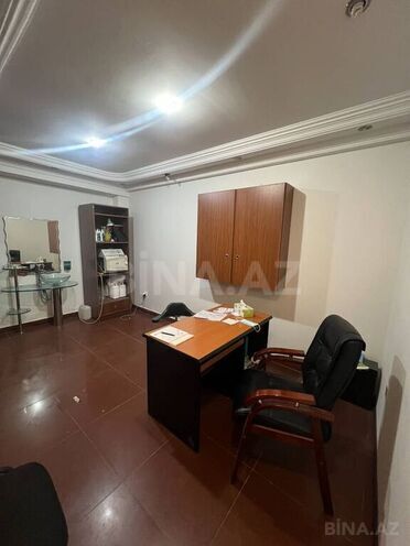 3 otaqlı ofis - Şah İsmayıl Xətai m. - 55 m² (10)