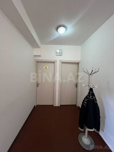 3 otaqlı ofis - Şah İsmayıl Xətai m. - 55 m² (13)