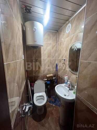 3 otaqlı ofis - Şah İsmayıl Xətai m. - 55 m² (14)