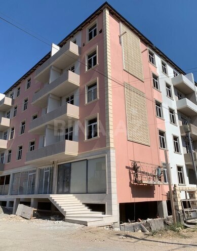 2 otaqlı yeni tikili - Mehdiabad q. - 54 m² (1)
