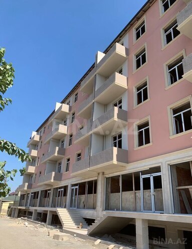 2 otaqlı yeni tikili - Mehdiabad q. - 54 m² (3)