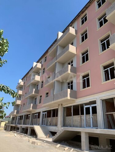 2 otaqlı yeni tikili - Mehdiabad q. - 54 m² (2)