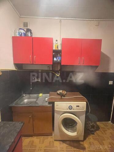 1-комн. новостройка - м. Мемар Аджеми - 35 м² (9)