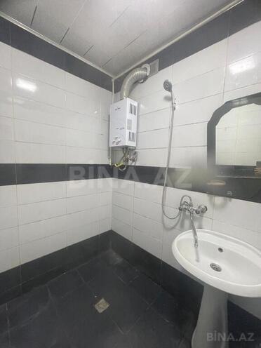 1-комн. новостройка - м. Мемар Аджеми - 35 м² (3)