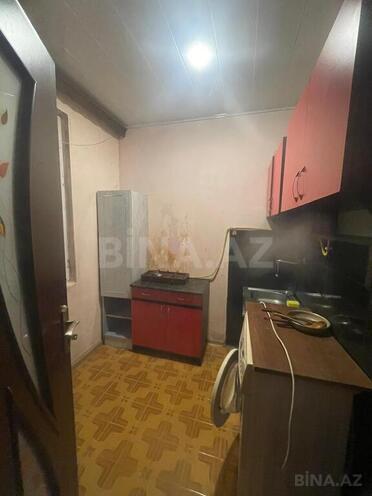 1-комн. новостройка - м. Мемар Аджеми - 35 м² (8)