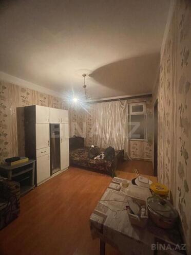 1-комн. новостройка - м. Мемар Аджеми - 35 м² (5)