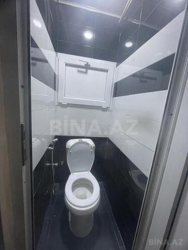 1-комн. новостройка - м. Мемар Аджеми - 35 м² (2)