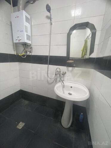 1-комн. новостройка - м. Мемар Аджеми - 35 м² (4)