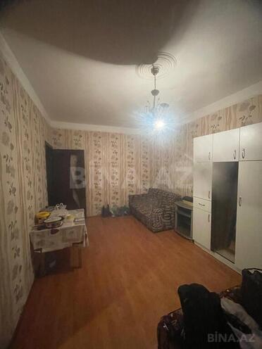1-комн. новостройка - м. Мемар Аджеми - 35 м² (1)