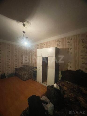 1-комн. новостройка - м. Мемар Аджеми - 35 м² (6)