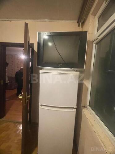 1-комн. новостройка - м. Мемар Аджеми - 35 м² (7)