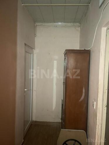 1-комн. новостройка - м. Мемар Аджеми - 35 м² (10)