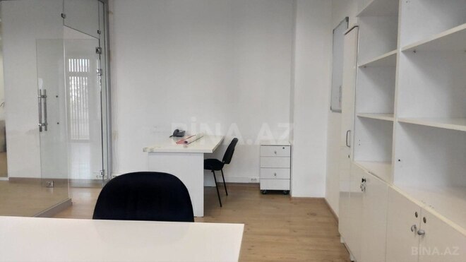 7 otaqlı ofis - İçəri Şəhər m. - 160 m² (11)
