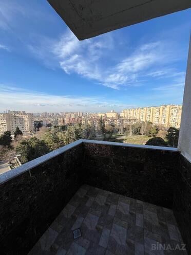 4-комн. новостройка - м. Халглар Достлугу - 150 м² (29)